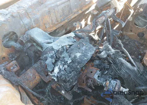 2014 Fiat 500L Trekking из США, поврежденный, VIN ZFBCFADH8EZ017488